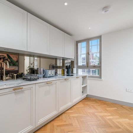 Luxury Flats Near Big Ben And London Eye Apartment ภายนอก รูปภาพ