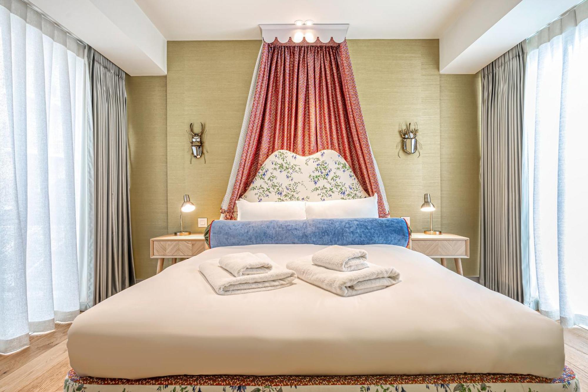 Luxury Flats Near Big Ben And London Eye Apartment ภายนอก รูปภาพ