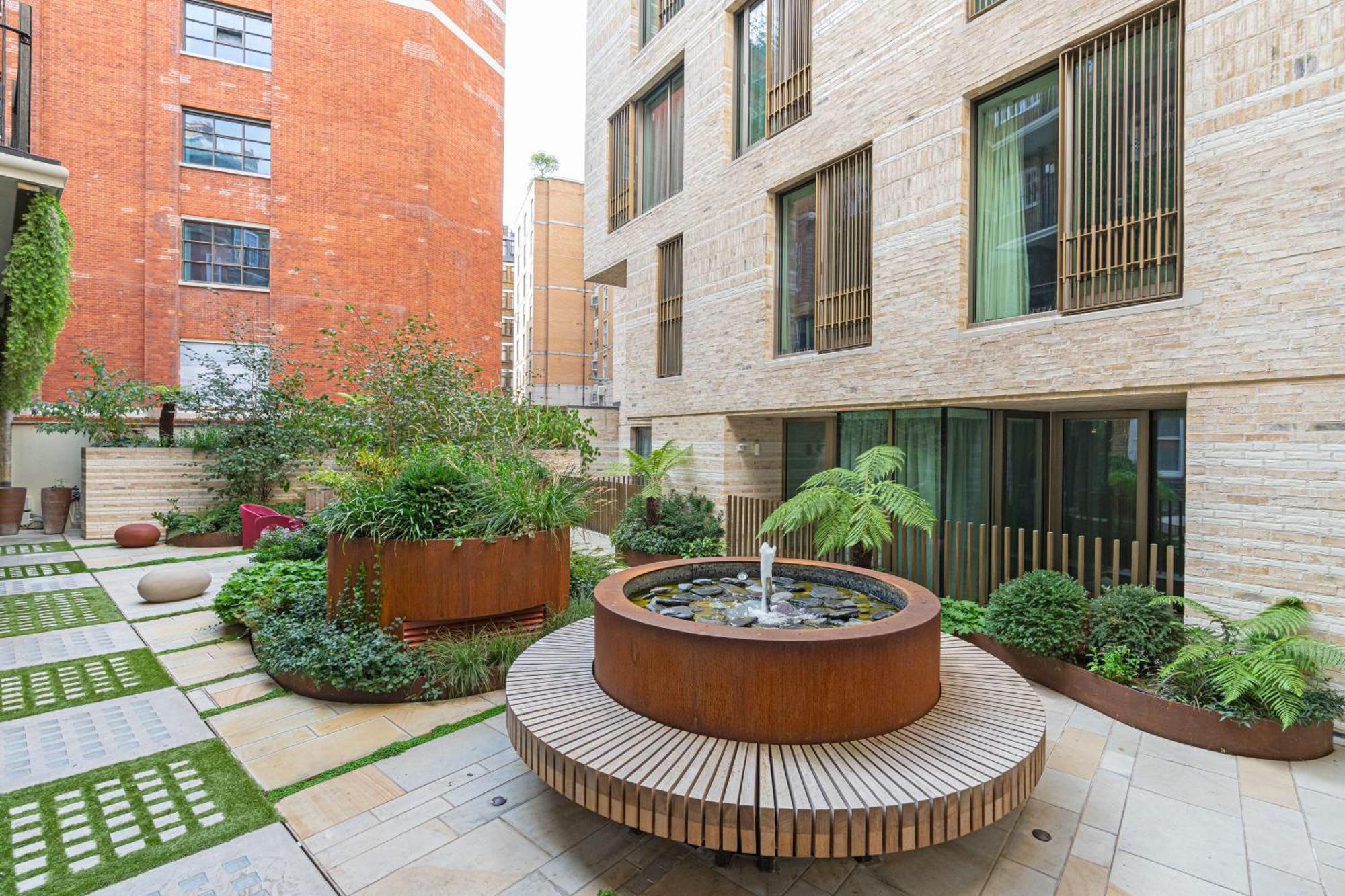 Luxury Flats Near Big Ben And London Eye Apartment ภายนอก รูปภาพ