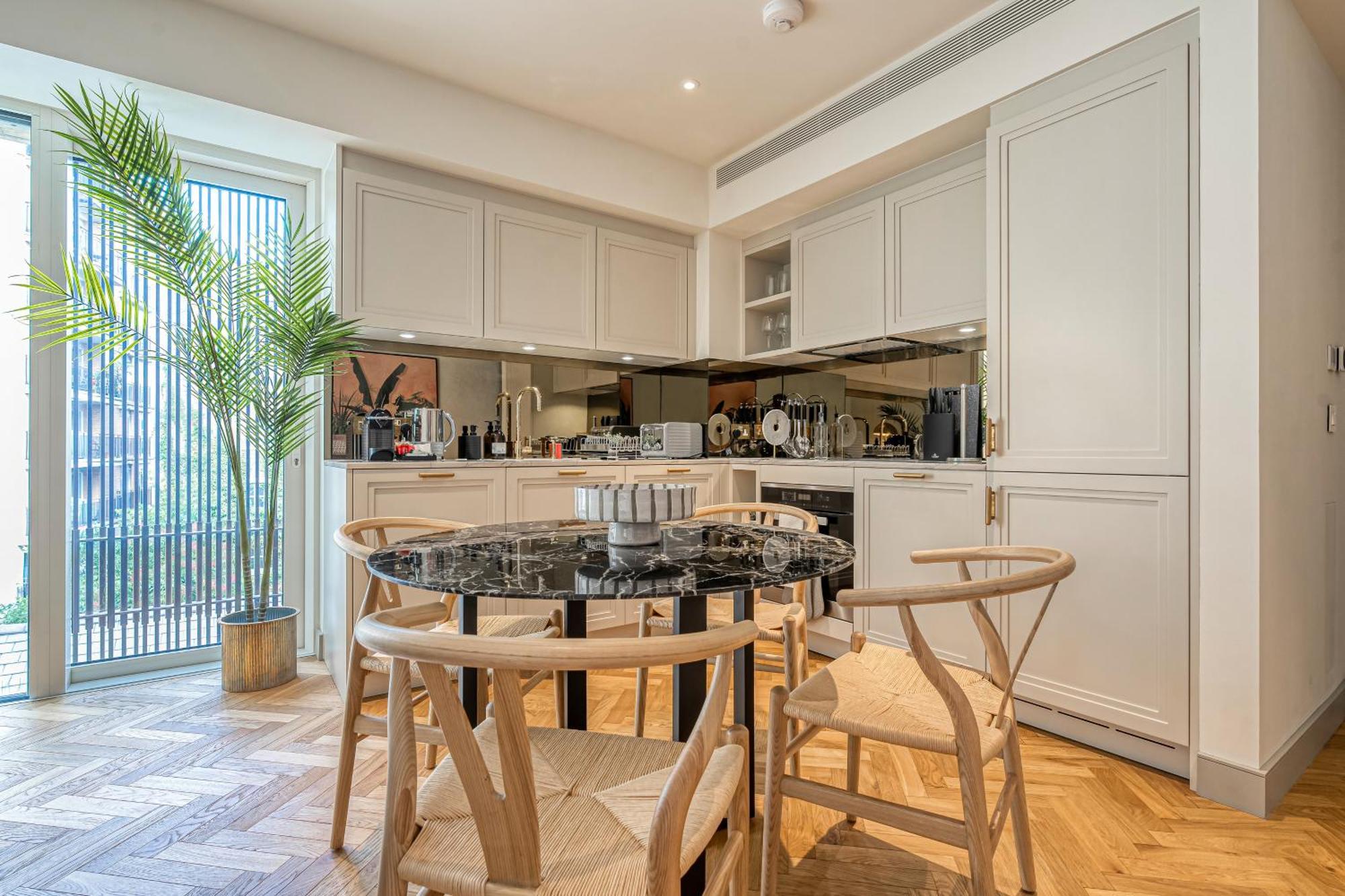Luxury Flats Near Big Ben And London Eye Apartment ภายนอก รูปภาพ